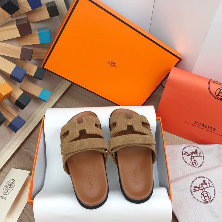 Hermes Chype Sandal - DopestKickz