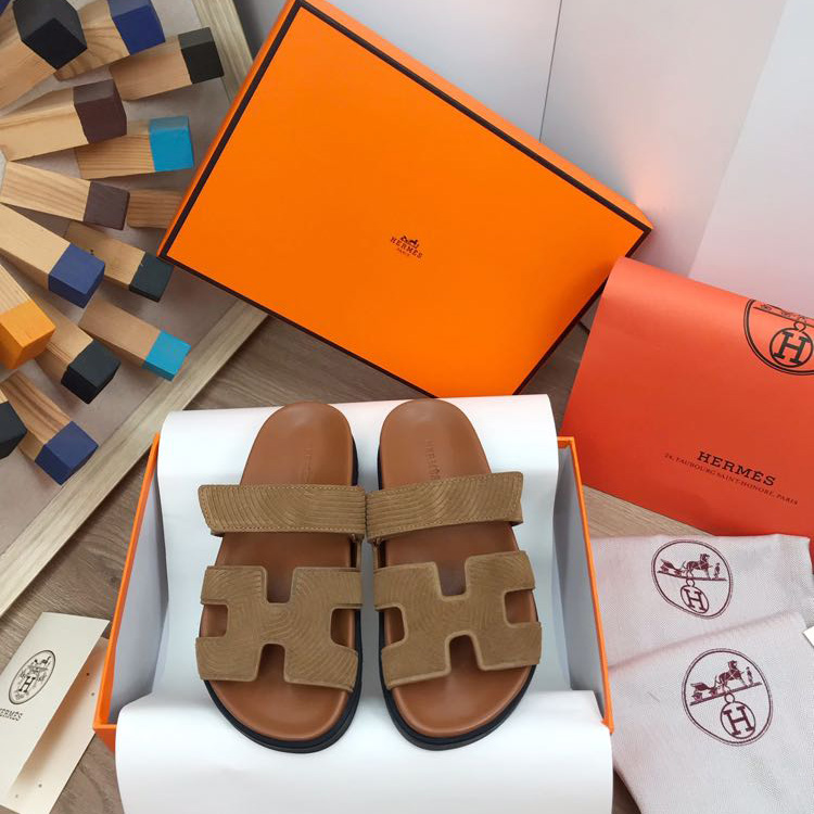 Hermes Chype Sandal - DopestKickz