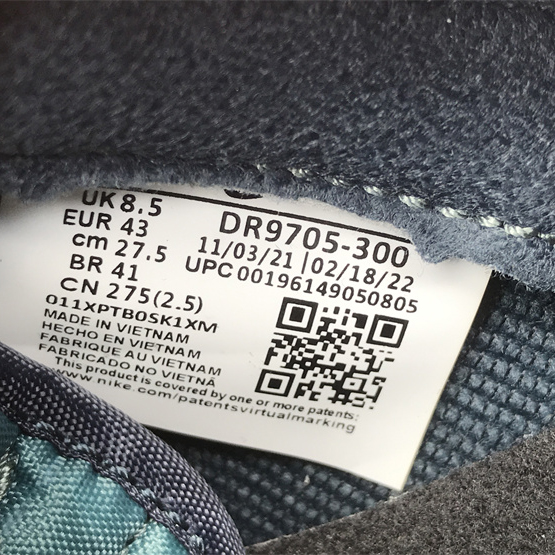 Nike Dunk Low  Sneaker     DR9705-300 - DopestKickz