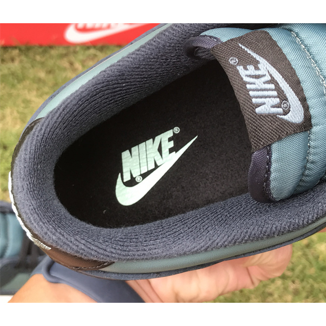 Nike Dunk Low  Sneaker     DR9705-300 - DopestKickz