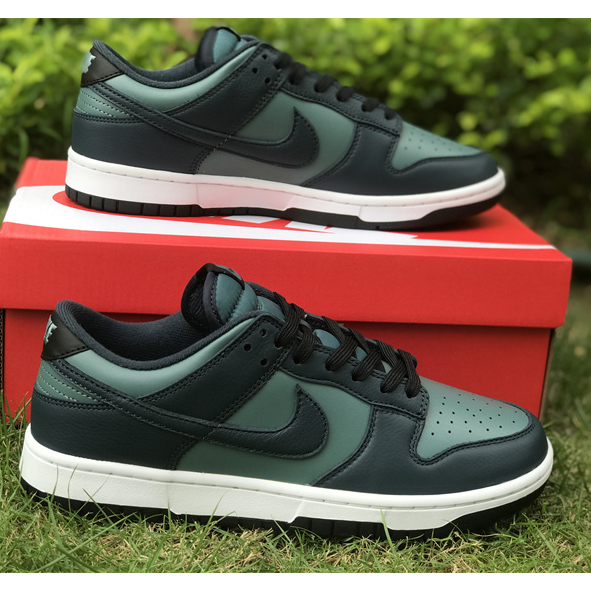 Nike Dunk Low  Sneaker     DR9705-300 - DopestKickz