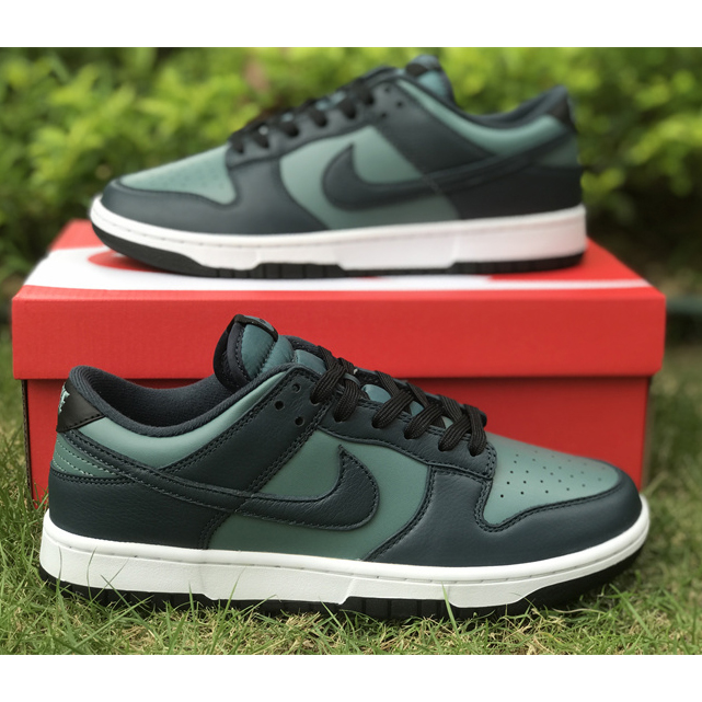 Nike Dunk Low  Sneaker     DR9705-300 - DopestKickz