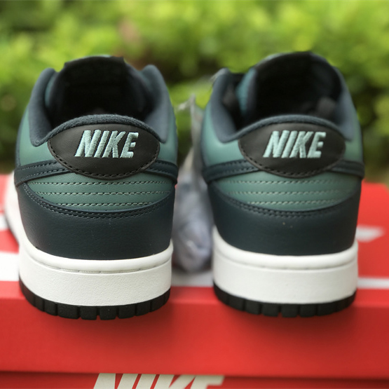 Nike Dunk Low  Sneaker     DR9705-300 - DopestKickz