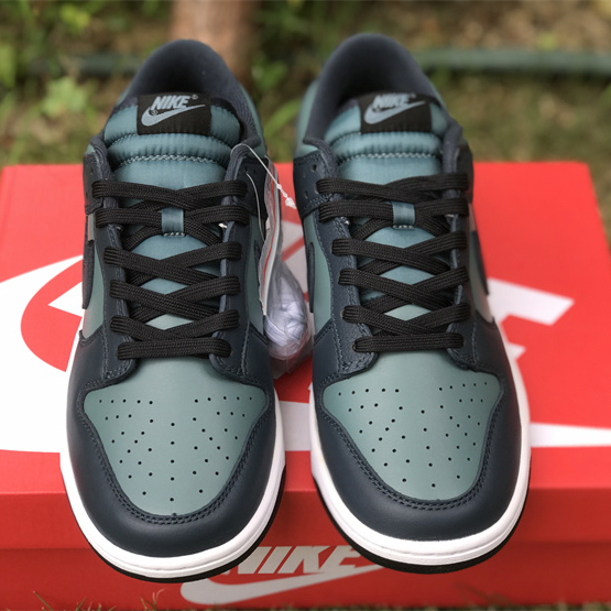 Nike Dunk Low  Sneaker     DR9705-300 - DopestKickz