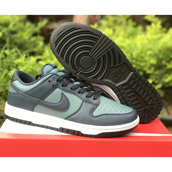 Nike Dunk Low  Sneaker     DR9705-300 - DopestKickz