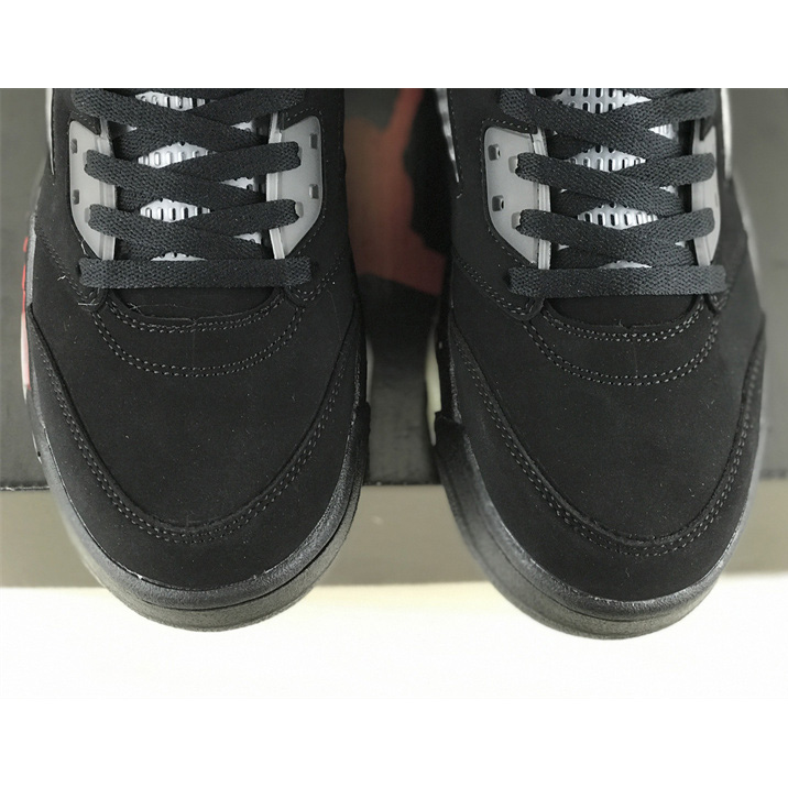 Air Jordan 5 Gore-Tex “Off-Noir”  Sneaker      DR0092-001 - DopestKickz