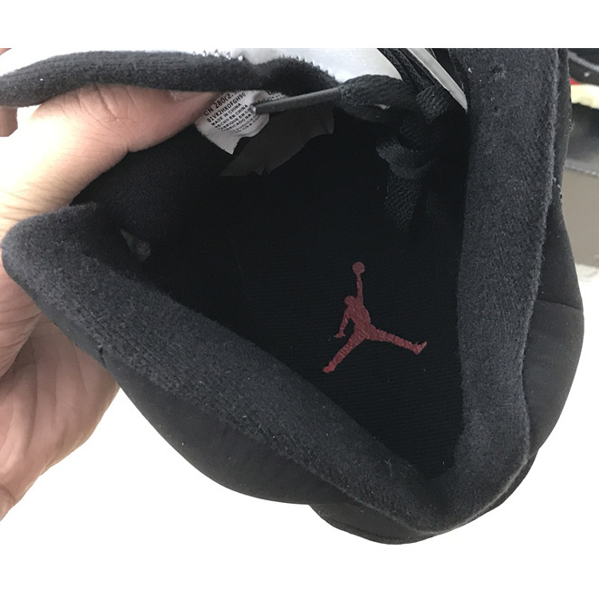 Air Jordan 5 Gore-Tex “Off-Noir”  Sneaker      DR0092-001 - DopestKickz