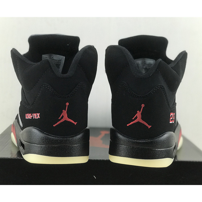 Air Jordan 5 Gore-Tex “Off-Noir”  Sneaker      DR0092-001 - DopestKickz