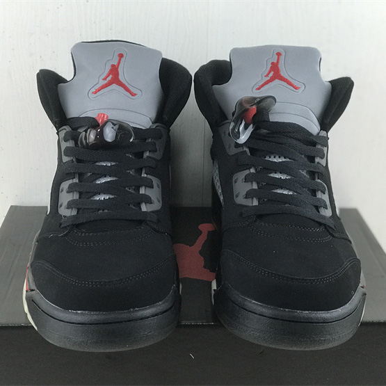 Air Jordan 5 Gore-Tex “Off-Noir”  Sneaker      DR0092-001 - DopestKickz
