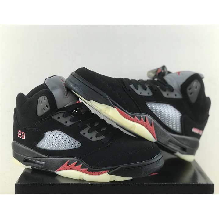 Air Jordan 5 Gore-Tex “Off-Noir”  Sneaker      DR0092-001 - DopestKickz