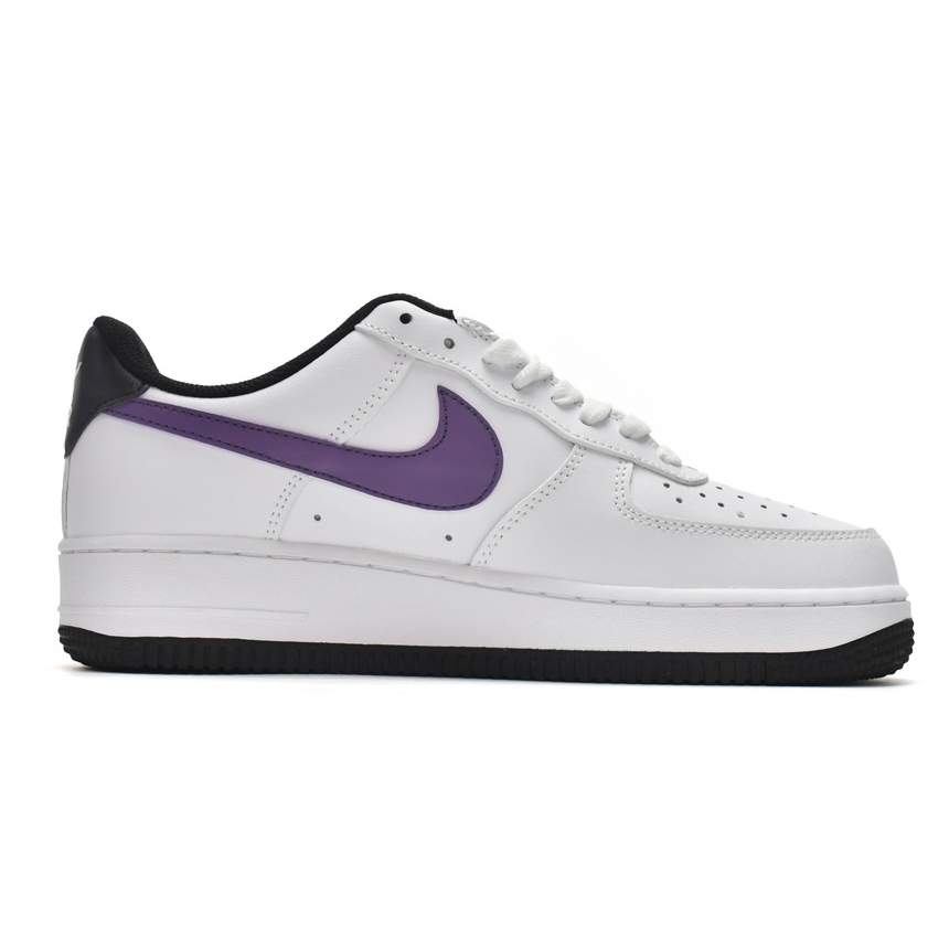 Nike Air Force 1 Low Hoops Sneaker  DH7440-100 - DopestKickz