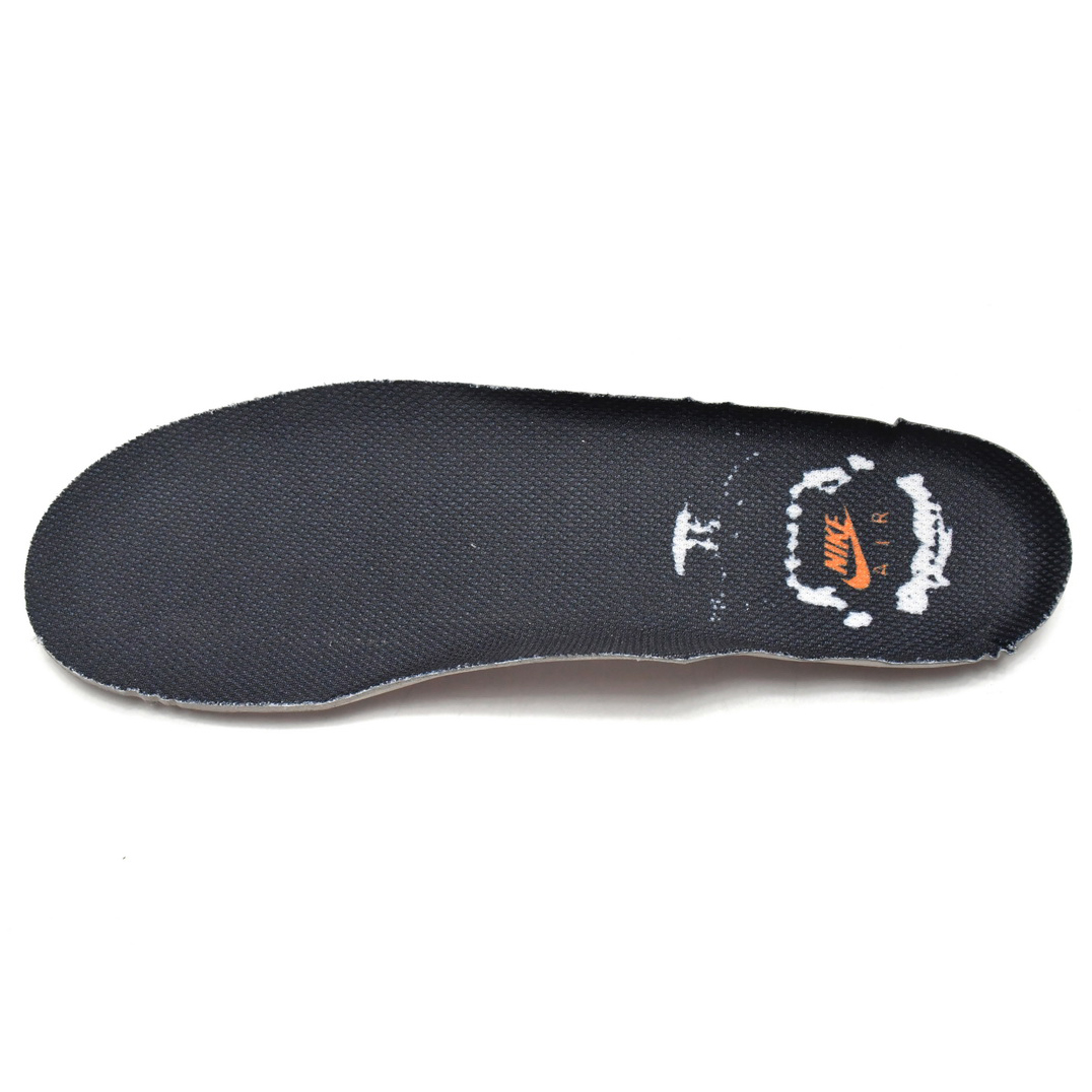 Nike Air Force 1 Low Hoops Sneaker  DH7440-100 - DopestKickz