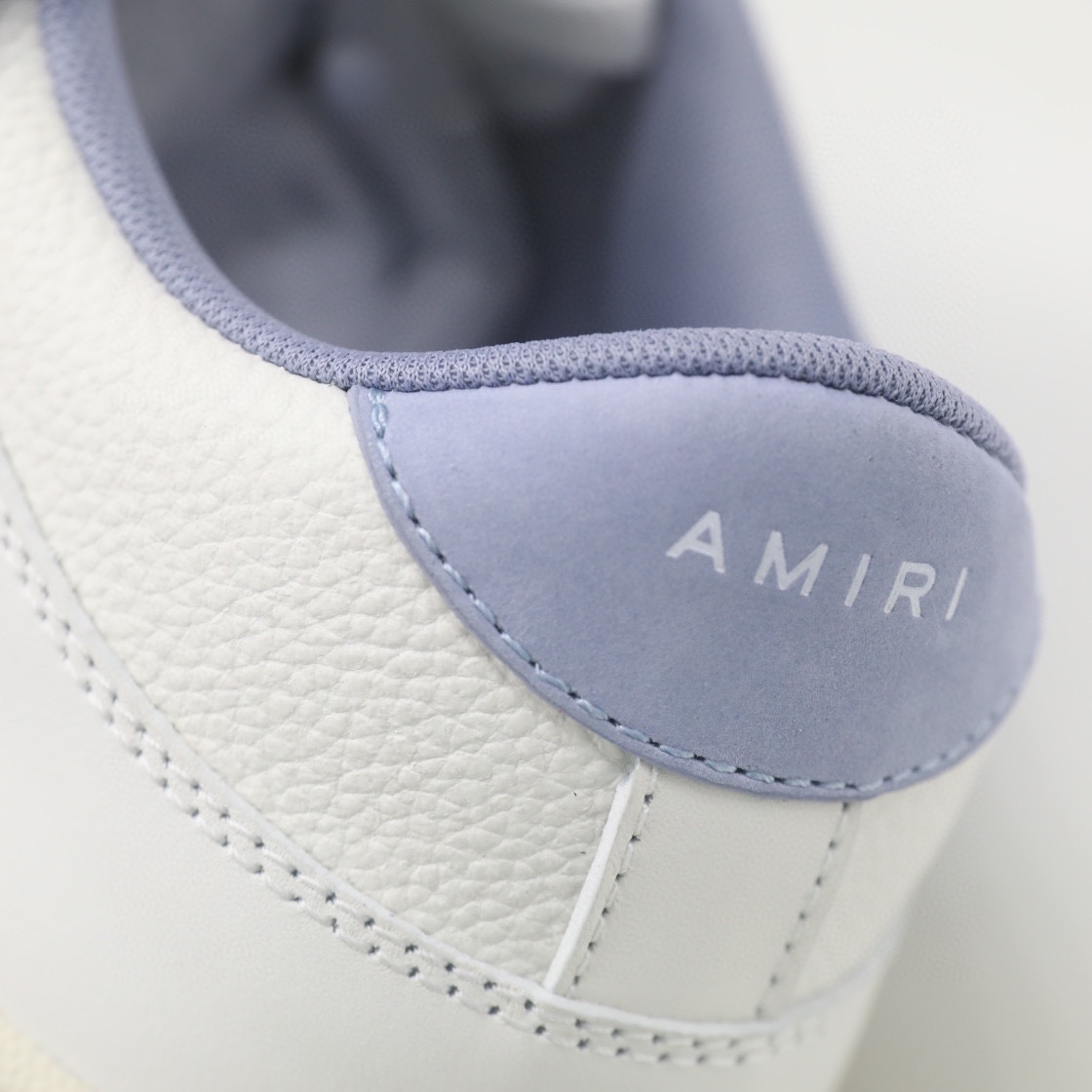 Amiri Skel-Top Low Sneaker - DopestKickz
