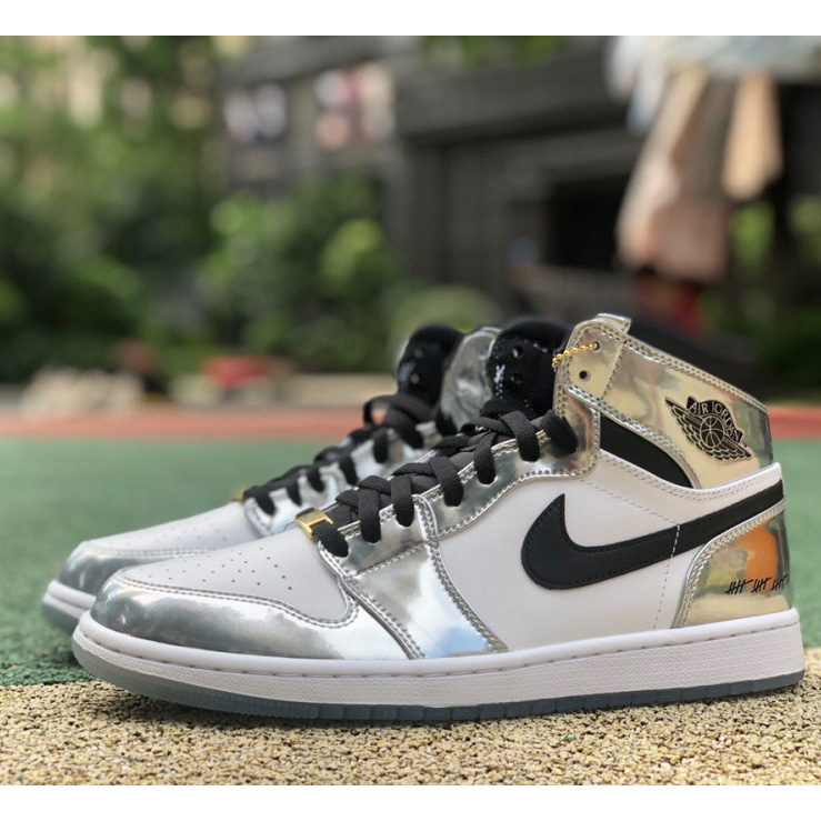 Air Jordan 1 Pass The Torch AJ1  Sneaker    AQ7476-016 - DopestKickz