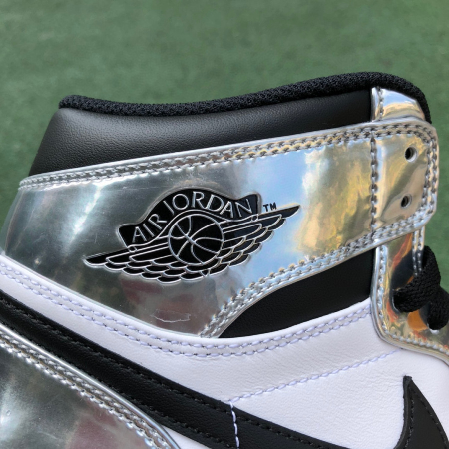 Air Jordan 1 Pass The Torch AJ1  Sneaker    AQ7476-016 - DopestKickz