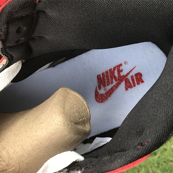 Air Jordan 1 High OG “Chicago Reimagined”  Sneaker    FD1437-612 - DopestKickz