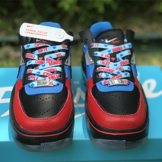 Nike Air Force 1 Fontanka “Doernbecher”DB Sneaker     DR6259-600 - DopestKickz