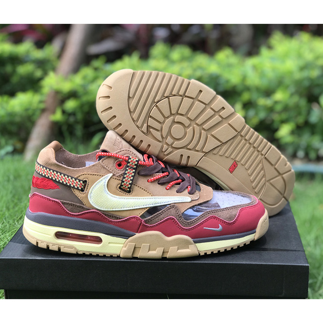Nike Air Max 1 "K.O.D. - CHA”  Sneaker  - DopestKickz
