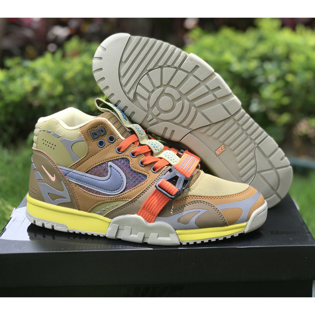 Air Trainer 1 “Coriander” Sneaker  DH7338-300  - DopestKickz