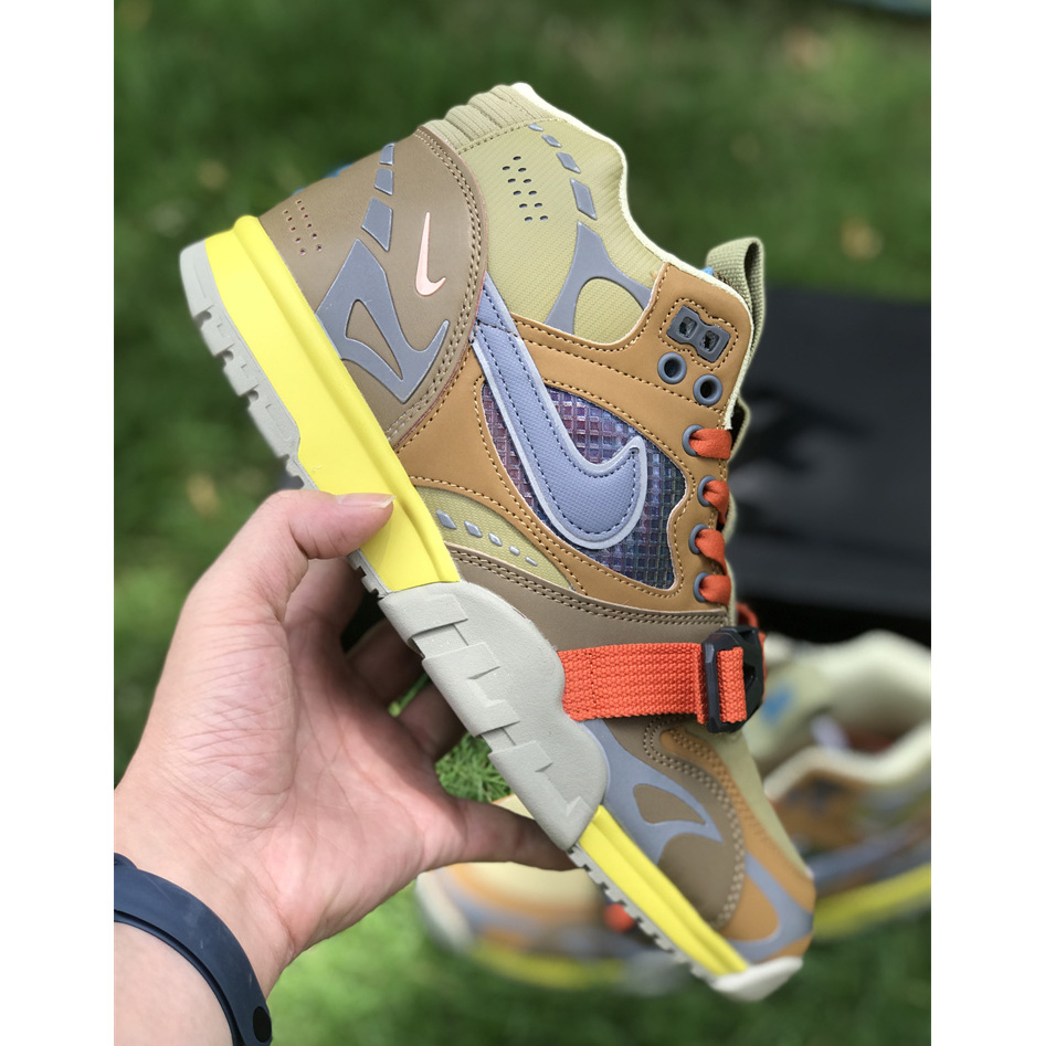 Air Trainer 1 “Coriander” Sneaker  DH7338-300  - DopestKickz