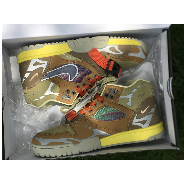 Air Trainer 1 “Coriander” Sneaker  DH7338-300  - DopestKickz