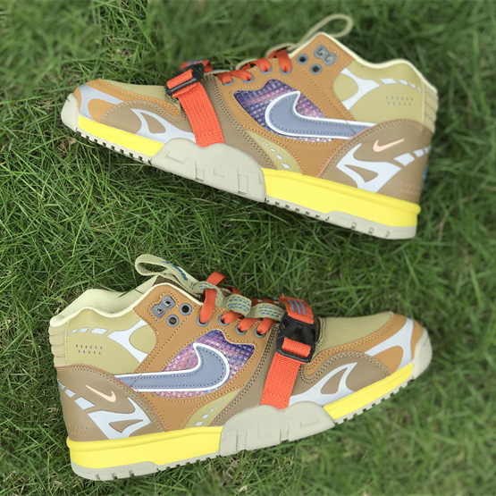 Air Trainer 1 “Coriander” Sneaker  DH7338-300  - DopestKickz