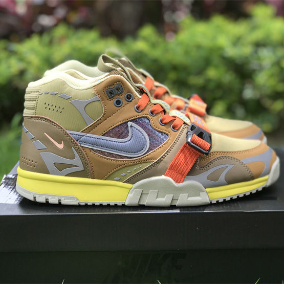 Air Trainer 1 “Coriander” Sneaker  DH7338-300  - DopestKickz