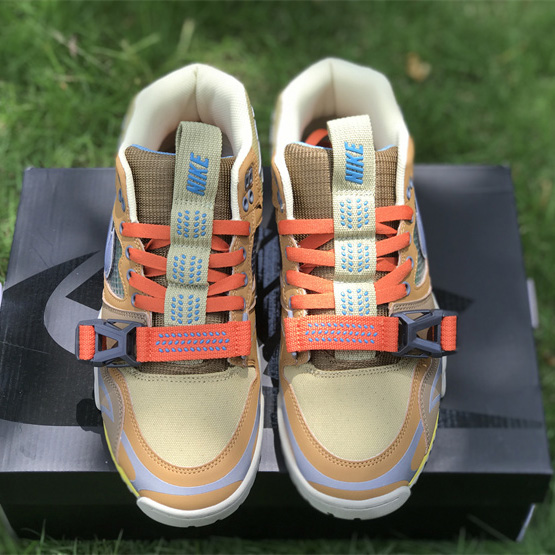 Air Trainer 1 “Coriander” Sneaker  DH7338-300  - DopestKickz