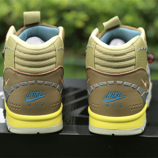 Air Trainer 1 “Coriander” Sneaker  DH7338-300  - DopestKickz