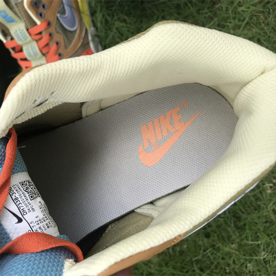 Air Trainer 1 “Coriander” Sneaker  DH7338-300  - DopestKickz
