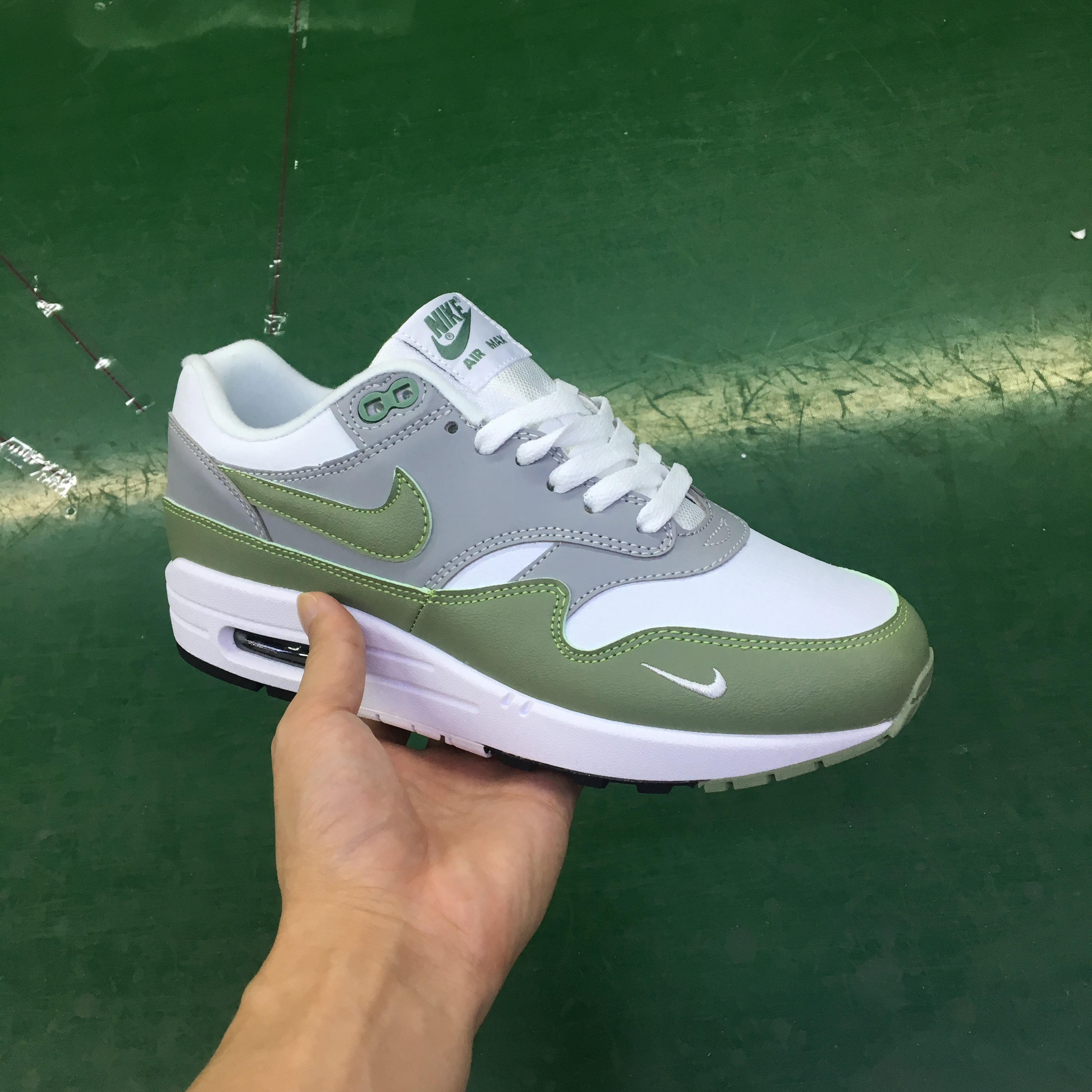 Nike Air Max 1 "Mystic Dates" Sneaker - DopestKickz