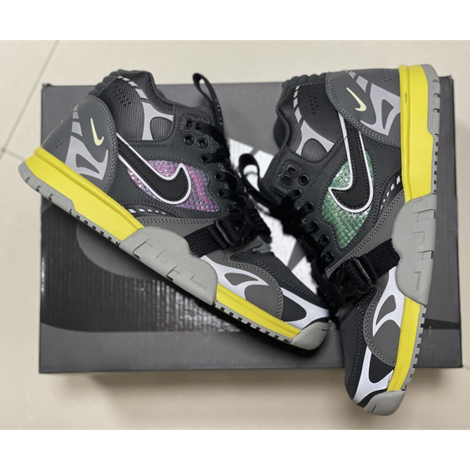 Air Trainer 1 SP Sneaker  DH7338-001  - DopestKickz