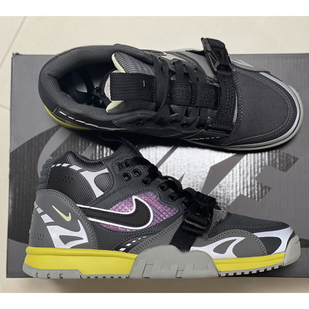 Air Trainer 1 SP Sneaker  DH7338-001  - DopestKickz