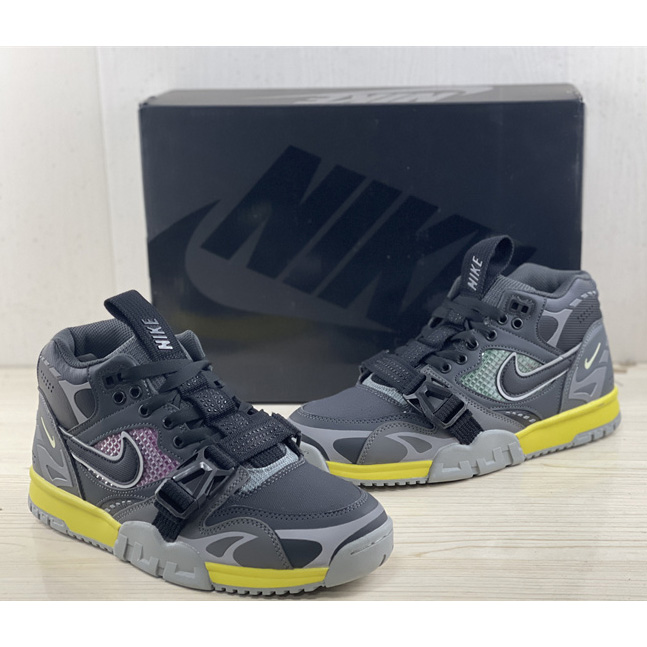 Air Trainer 1 SP Sneaker  DH7338-001  - DopestKickz