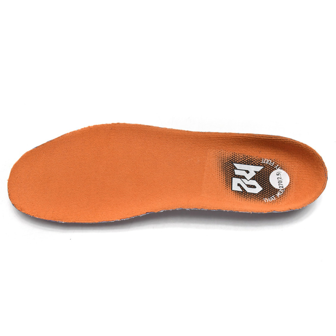 Nike Zoom Kobe VI TB Orange Sneaker    454142-800 - DopestKickz