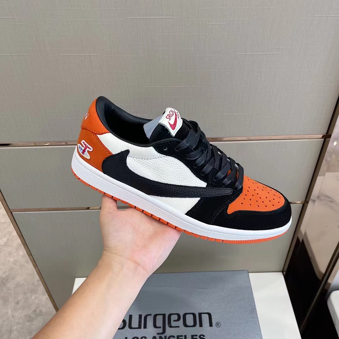 Travis Scott x Nike Air Max Day Sneaker  - DopestKickz