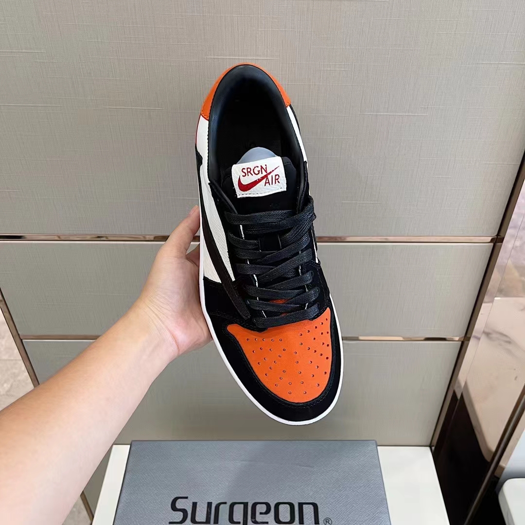 Travis Scott x Nike Air Max Day Sneaker  - DopestKickz