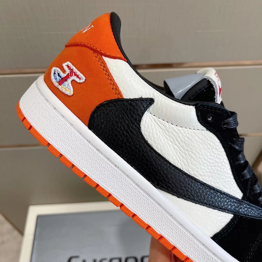 Travis Scott x Nike Air Max Day Sneaker  - DopestKickz