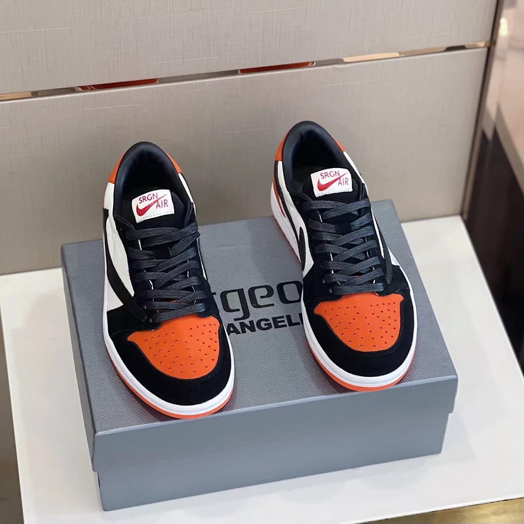 Travis Scott x Nike Air Max Day Sneaker  - DopestKickz