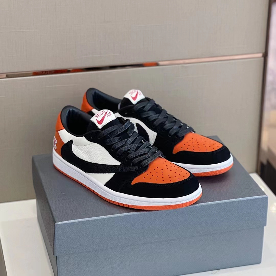 Travis Scott x Nike Air Max Day Sneaker  - DopestKickz
