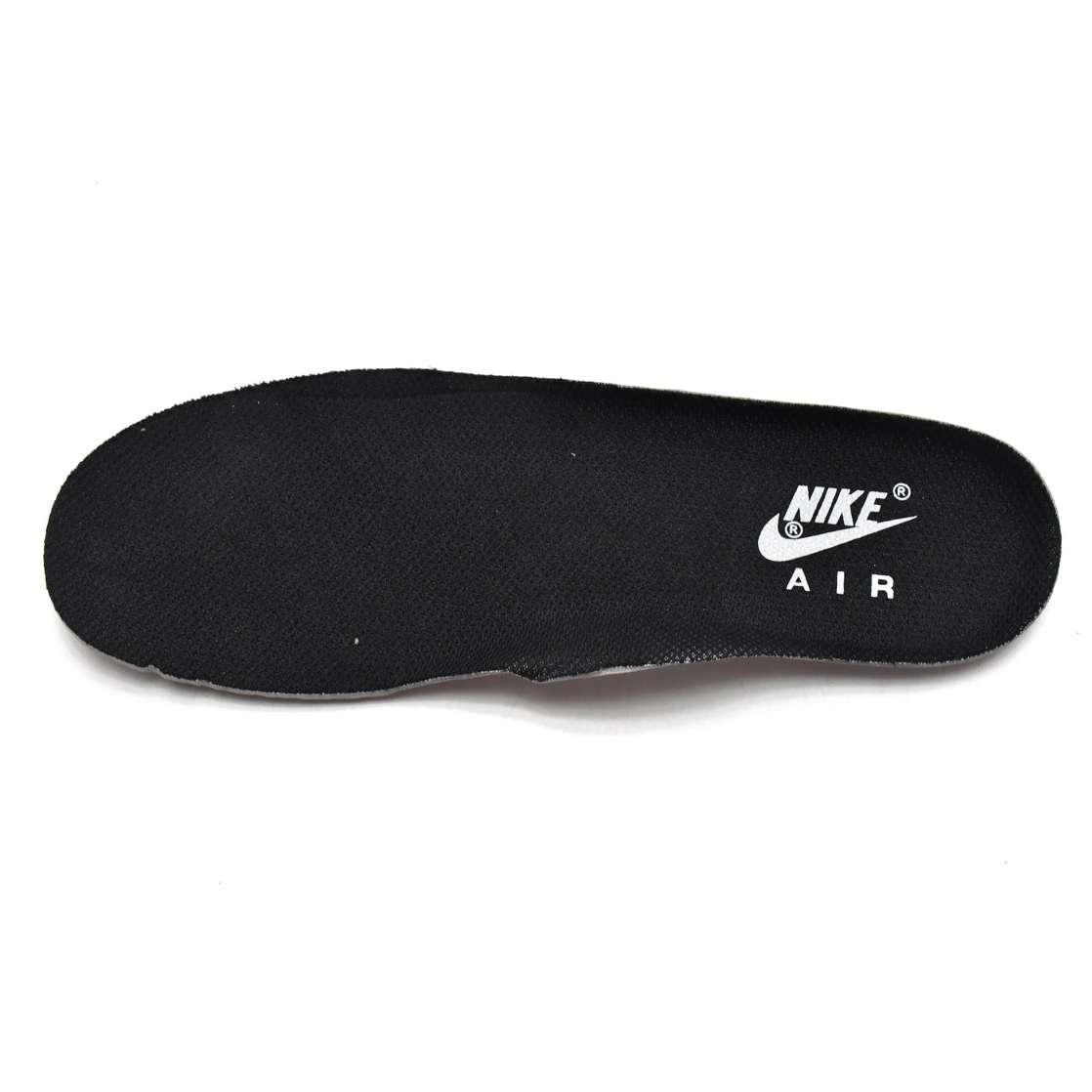Nike Air Force 1 Low Black Sneaker  315115-038 - DopestKickz