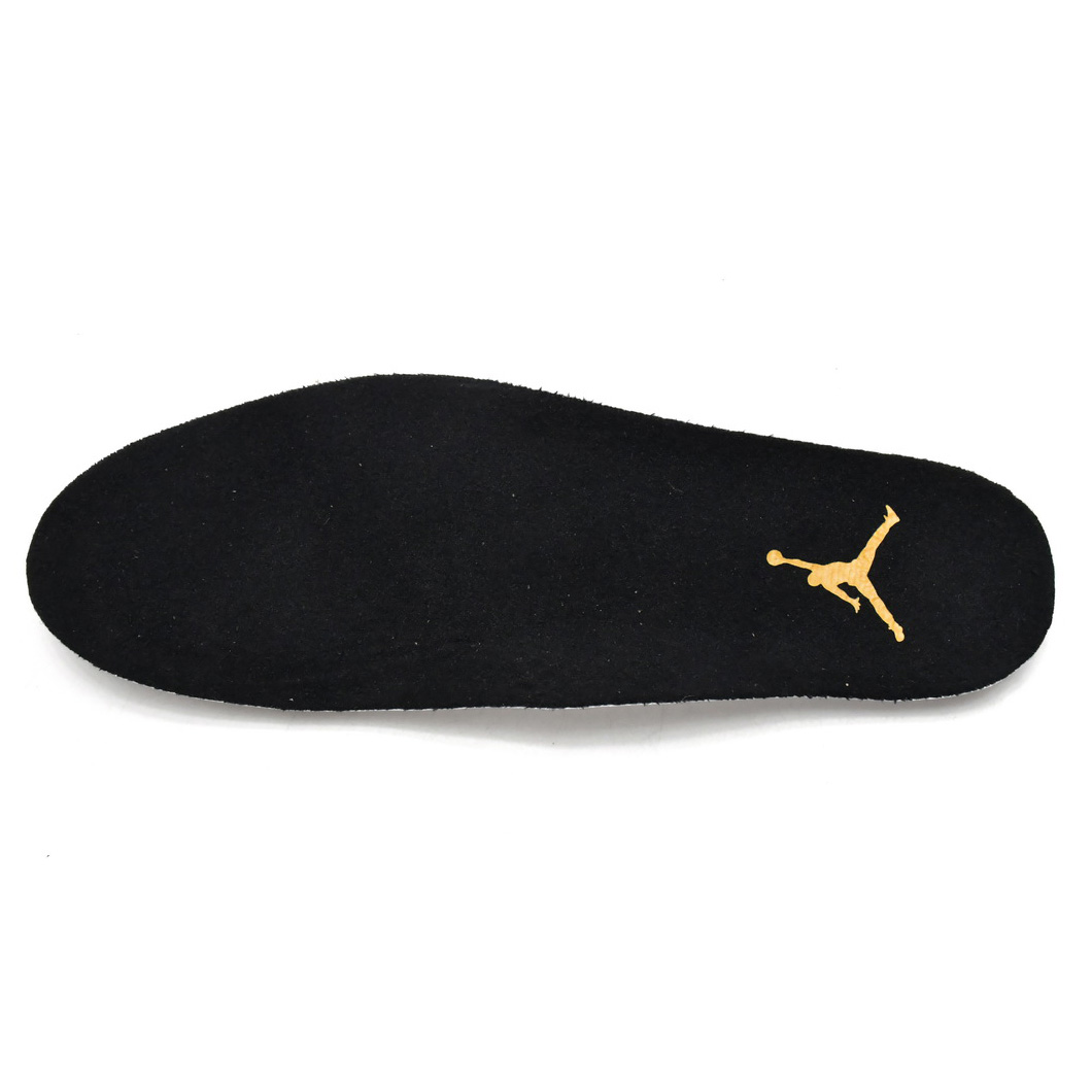  Air Jordan 11 Retro Black Yellow Sneaker    CT8012-118 - DopestKickz