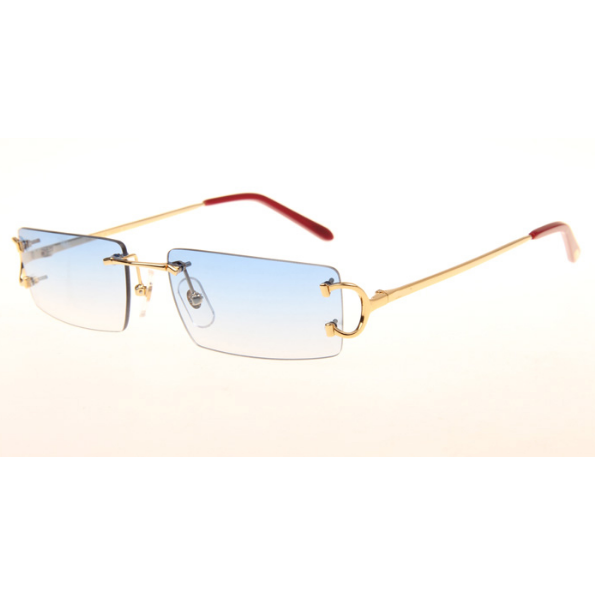 Cartier Sunglasses  - DopestKickz