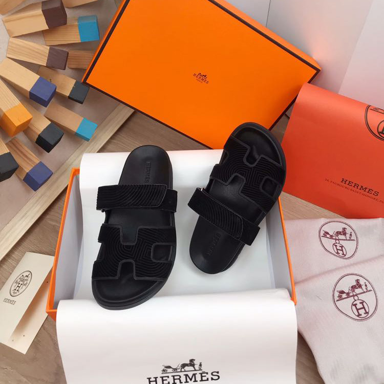 Hermes Chype Sandal - DopestKickz