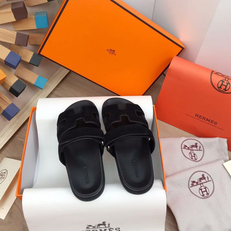 Hermes Chype Sandal - DopestKickz