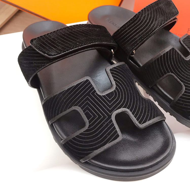 Hermes Chype Sandal - DopestKickz