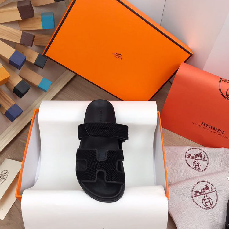 Hermes Chype Sandal - DopestKickz