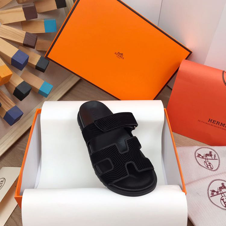 Hermes Chype Sandal - DopestKickz