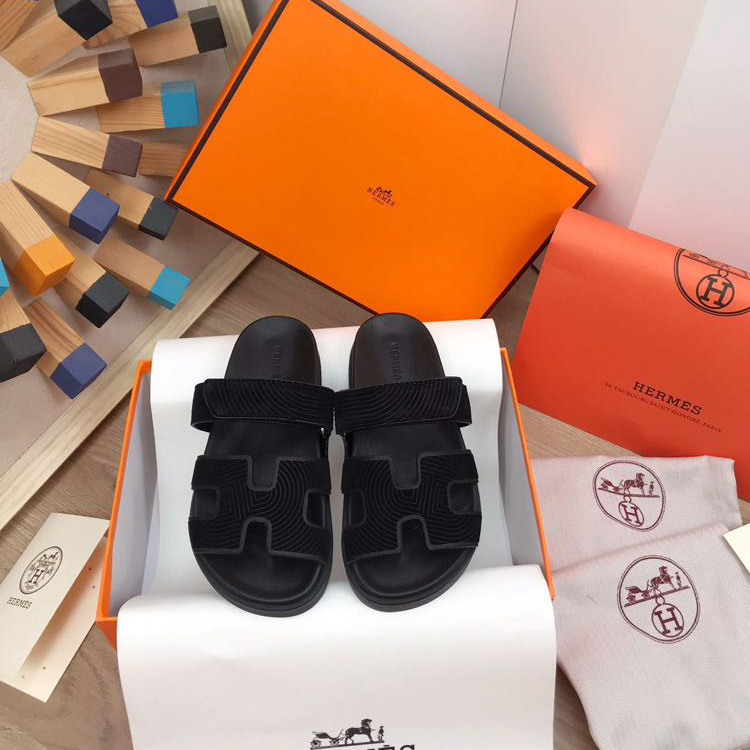 Hermes Chype Sandal - DopestKickz