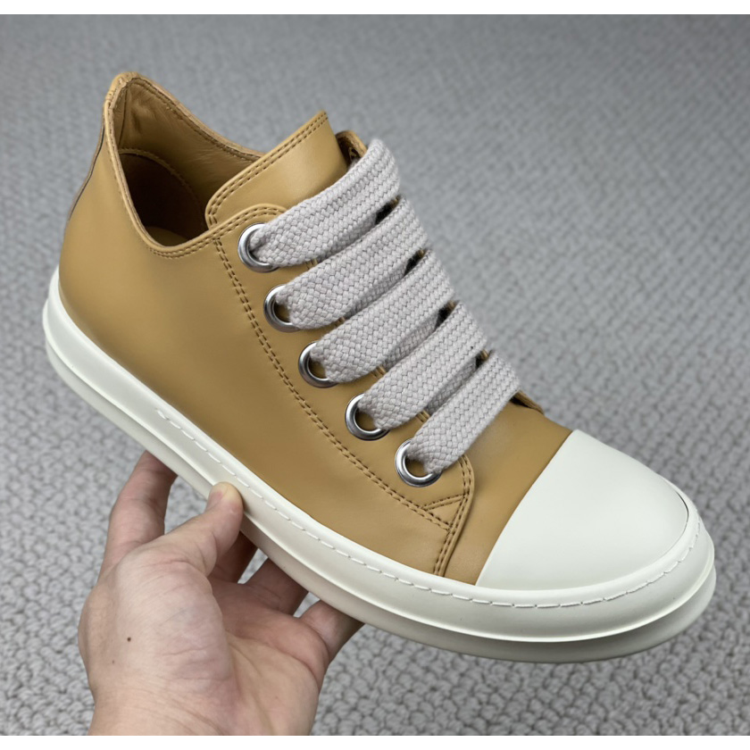Rick Owens Fogachine Sneaker - DopestKickz